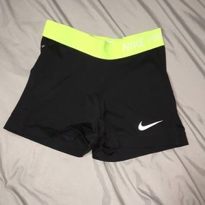 Nike Pros